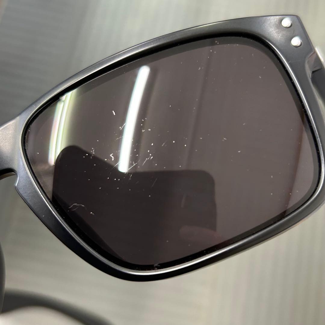 オークリー OO9102-01 サングラス ホルブルック