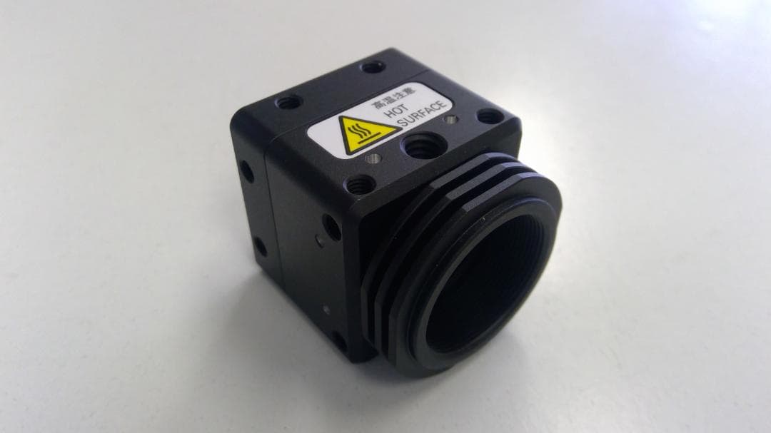 ヴイスコ・テクノロジーズ　VTデジタルカメラ　VTC-500PM00-SE