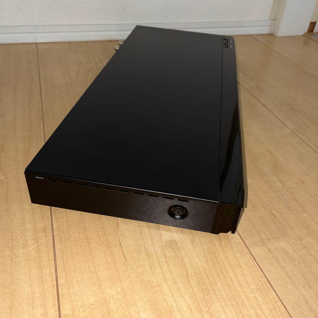 Panasonic ブルーレイレコーダー　DMR-BRW510 動作ok です