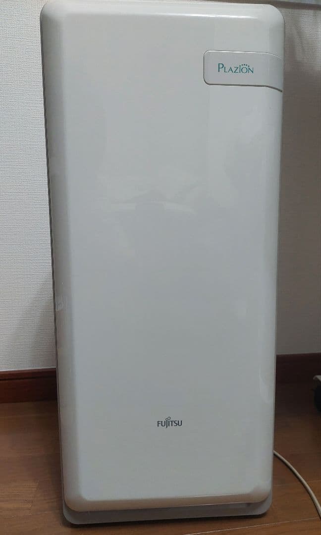 【フィルタ2枚付】富士通ゼネラル HDS-302G PLAZION オゾン脱臭機