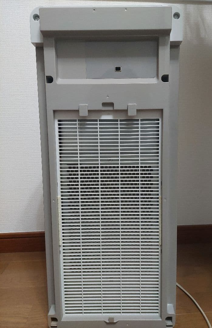 【フィルタ2枚付】富士通ゼネラル HDS-302G PLAZION オゾン脱臭機