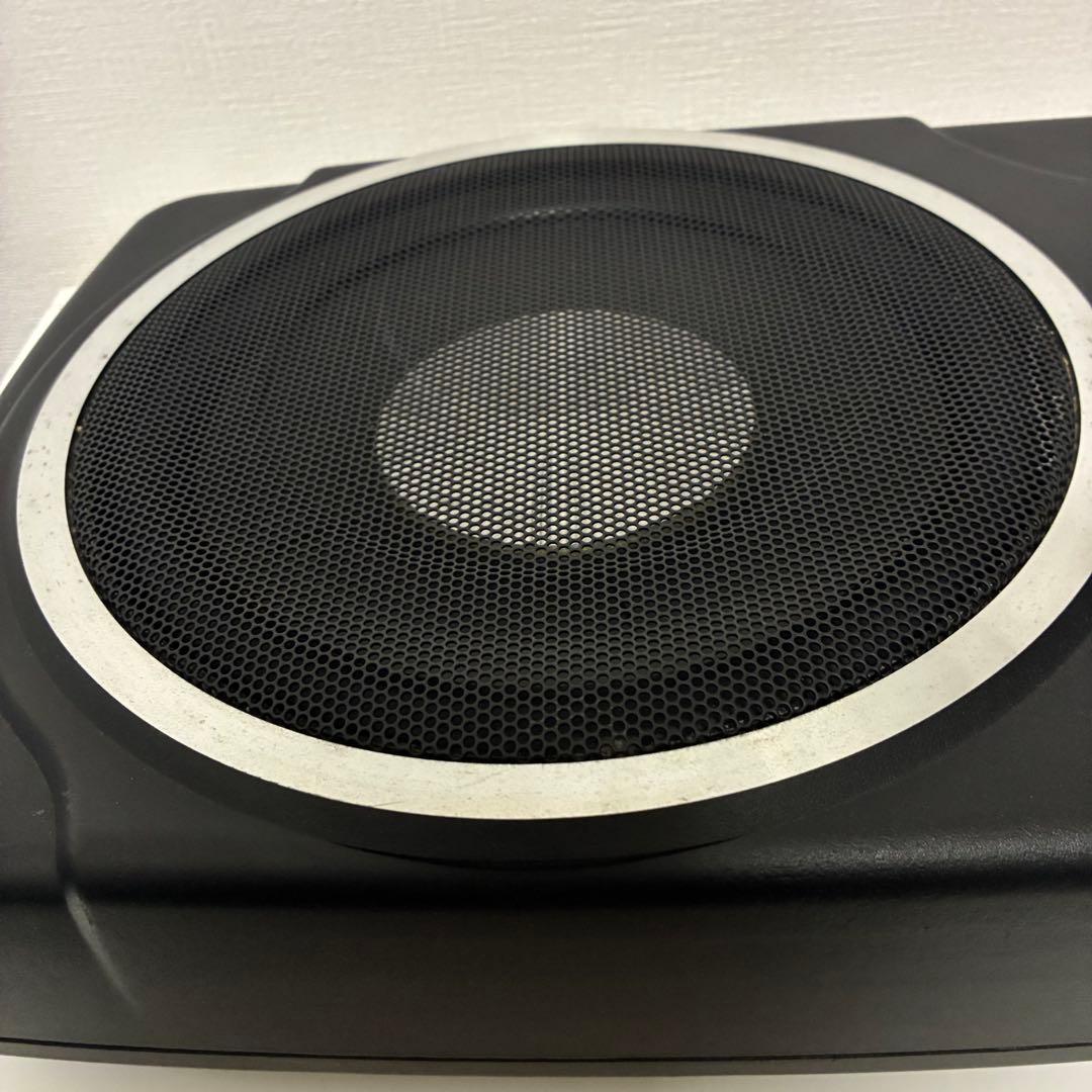 μDiMENSiON ミューディメンション　サブウーファーGlow10100sw