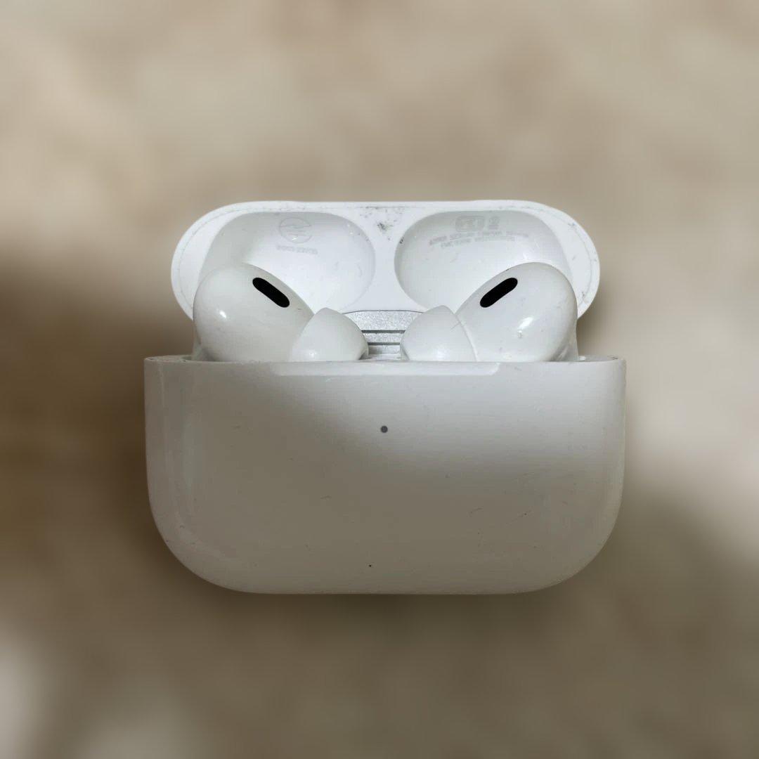 AirPodspro本体 ホワイト