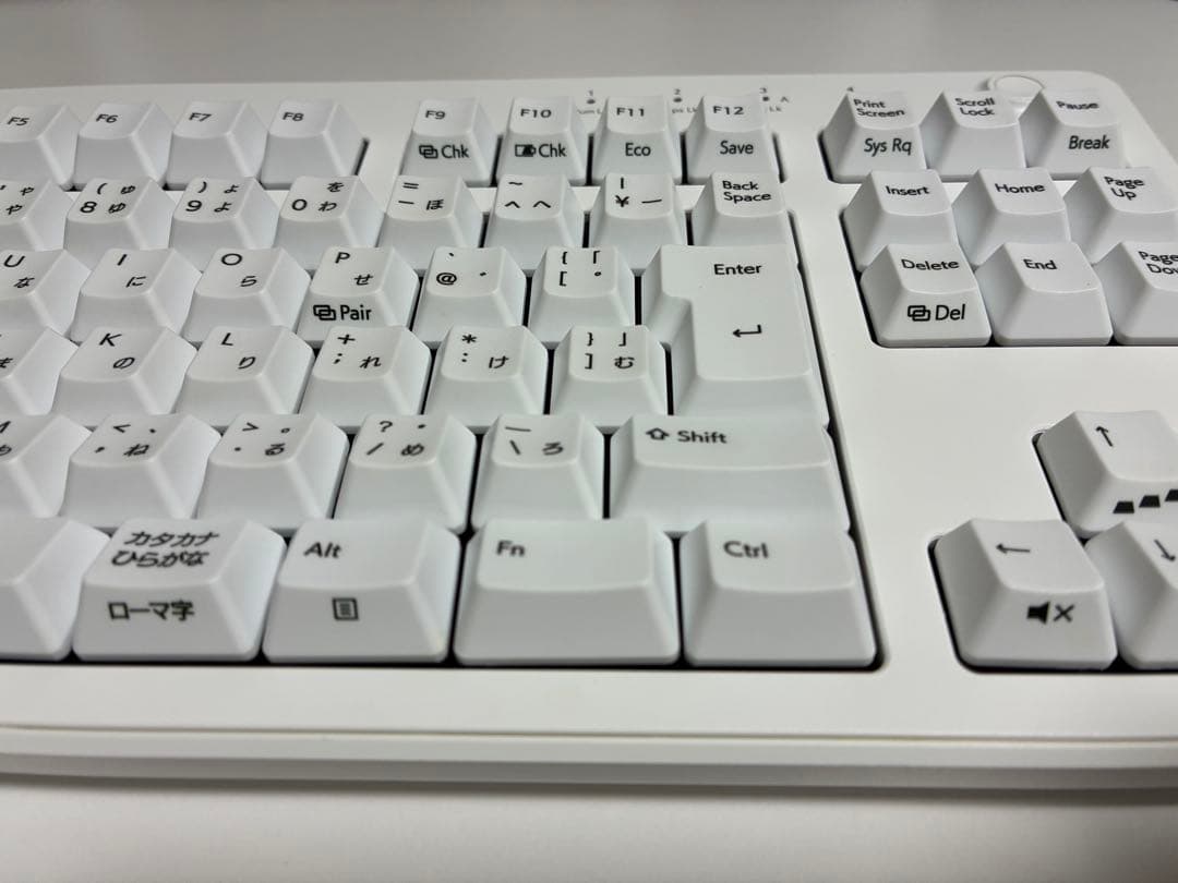 REALFORCE R3 R3HC23 ハイブリッド テンキーレス 30g