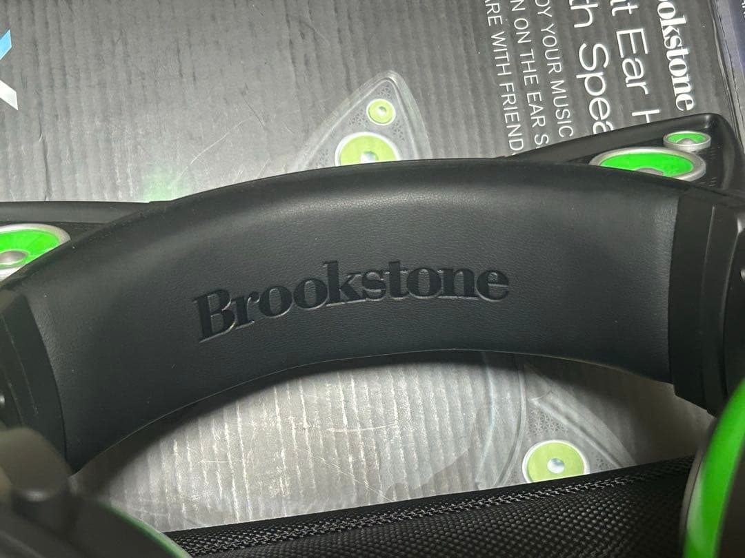 AXENT WEAR ネコ耳 ヘッドフォン Cat Ear Headphones