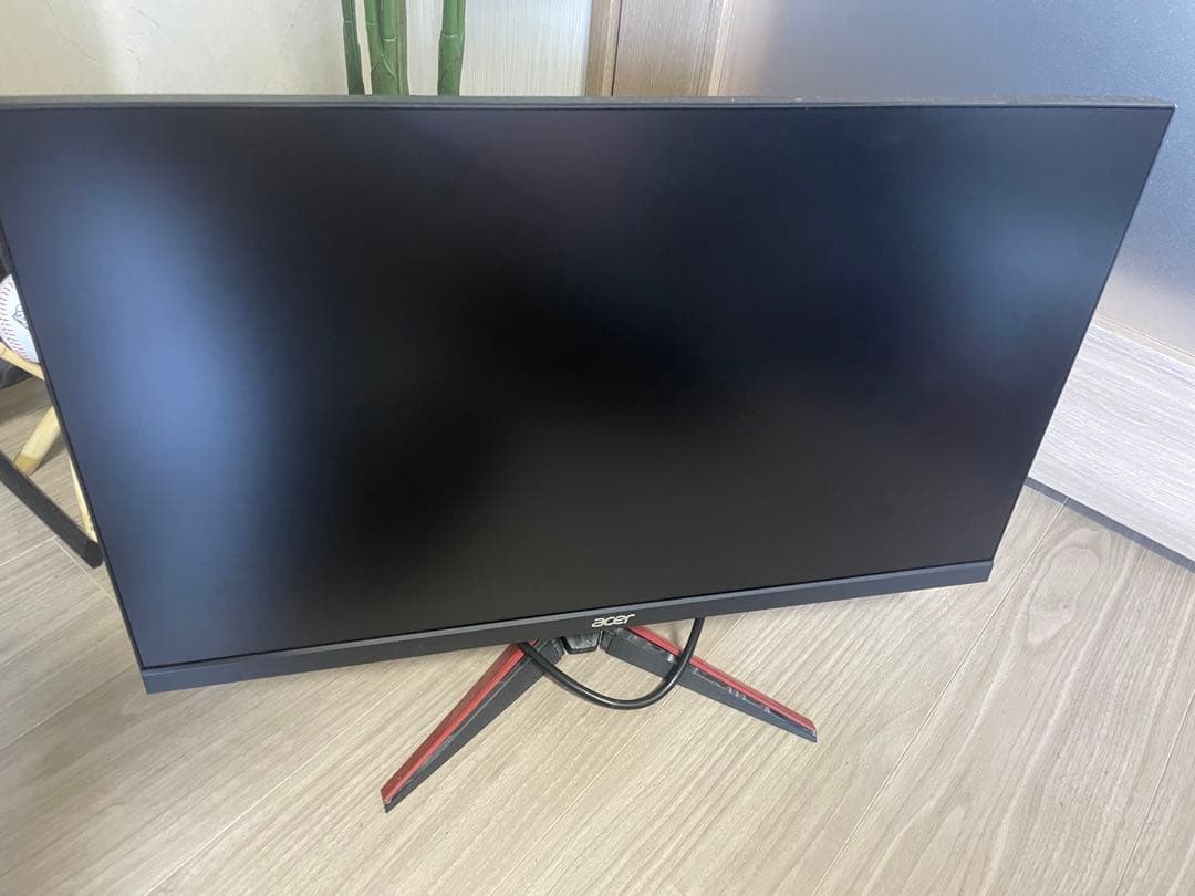 Acer モニター 本体