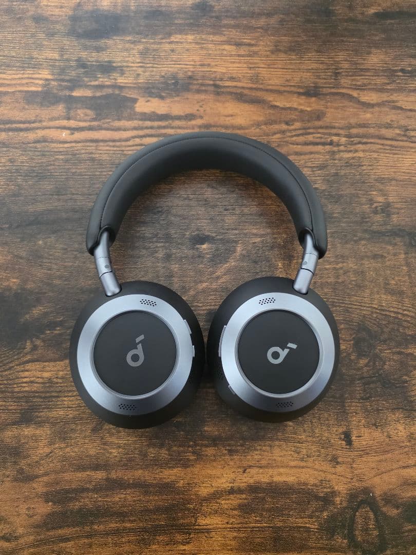 Ankerヘッドホン「Space One Pro」