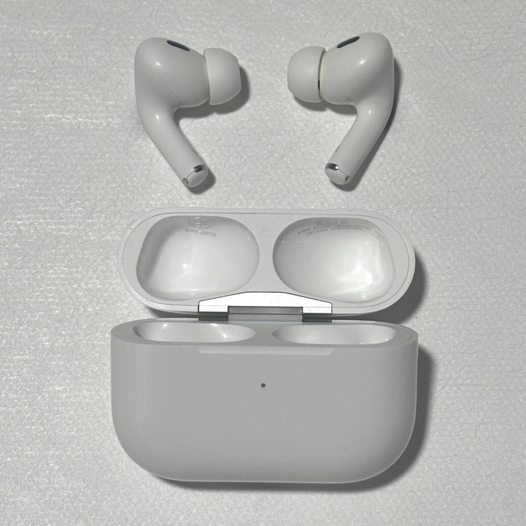 Apple AirPods Pro(第2世代) USB-Type C 157