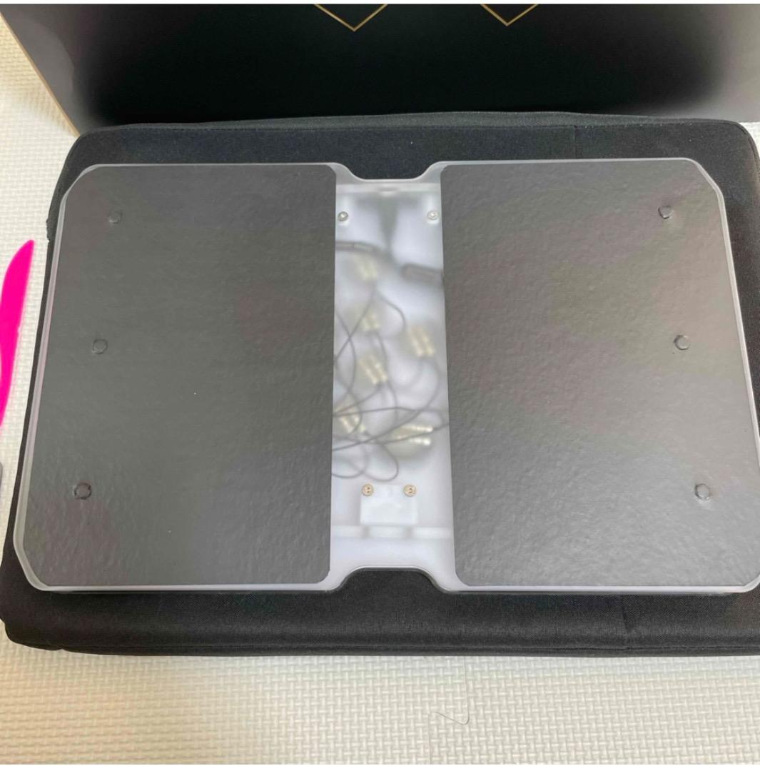 【値下げ】PUNKWORKSHOP ULTRABOX Brook版