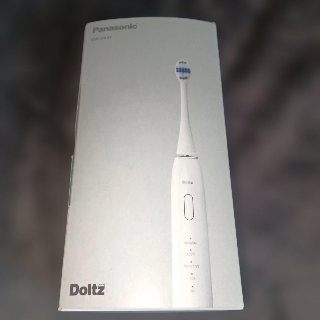 PanasonicDoltz EW-DA37 電動歯ブラシ本体