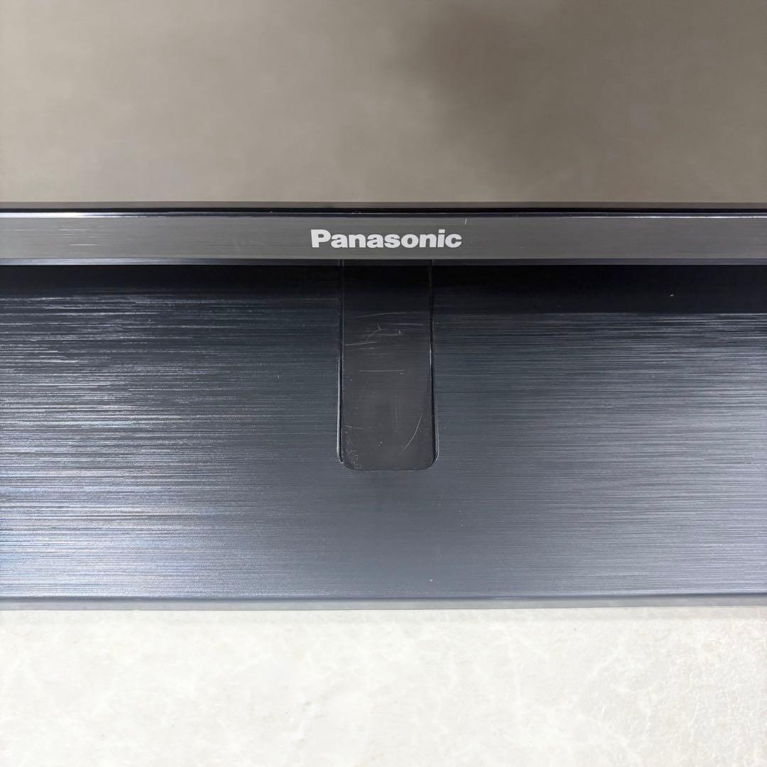 Panasonic 4K液晶テレビ TH-43HX850 43インチ 2021年