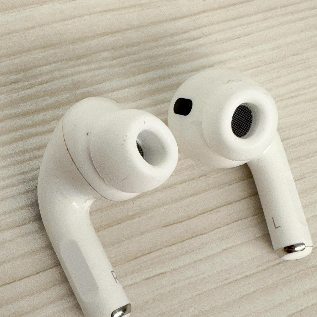 Apple AirPods Pro（第2世代）MQD83J/A