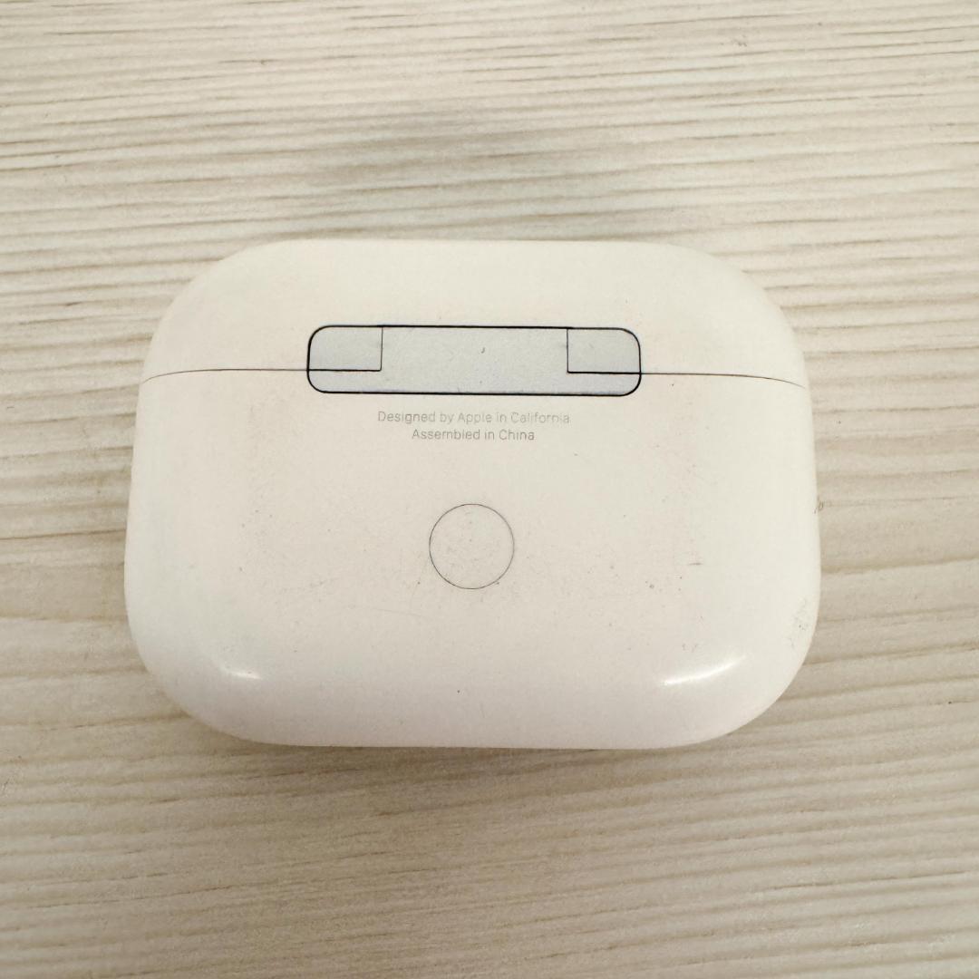 Apple AirPods Pro（第2世代）MQD83J/A