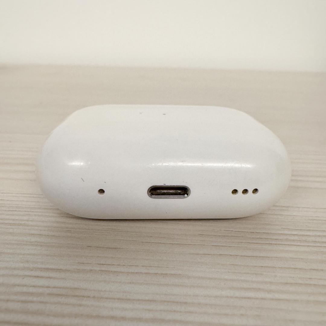 Apple AirPods Pro（第2世代）MQD83J/A