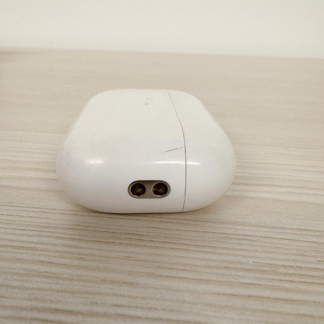 Apple AirPods Pro（第2世代）MQD83J/A