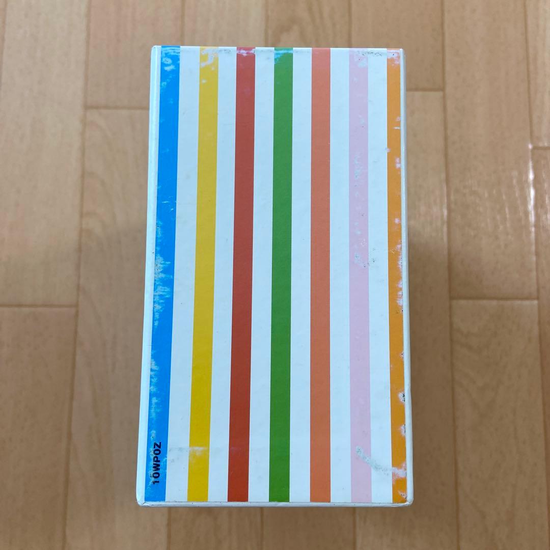 ワールドワイドキッズ DVD30巻 CD6枚セット