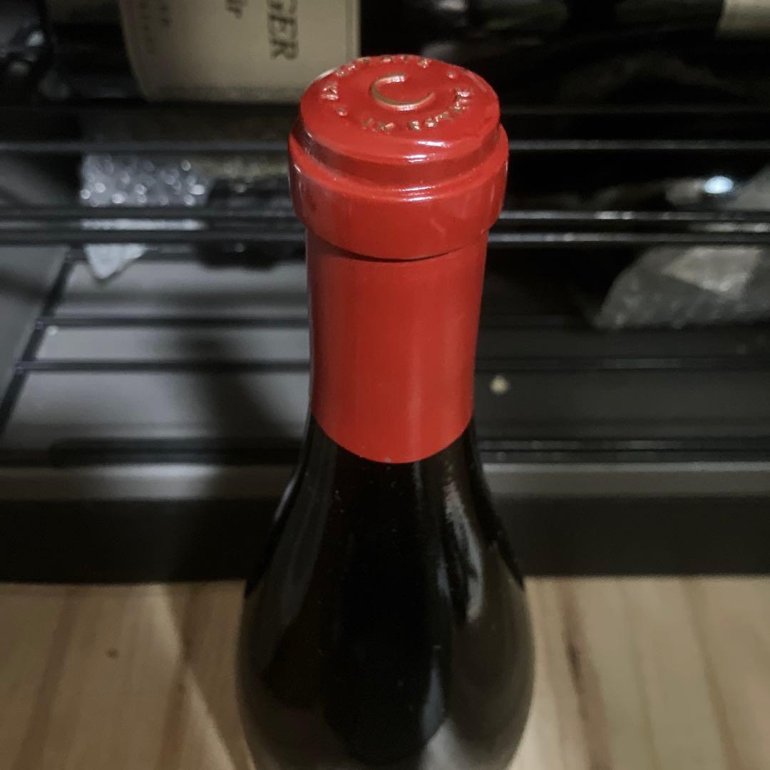 【セラー保管】コルギンⅨエステート シラー2009 WA95【配送料無料】