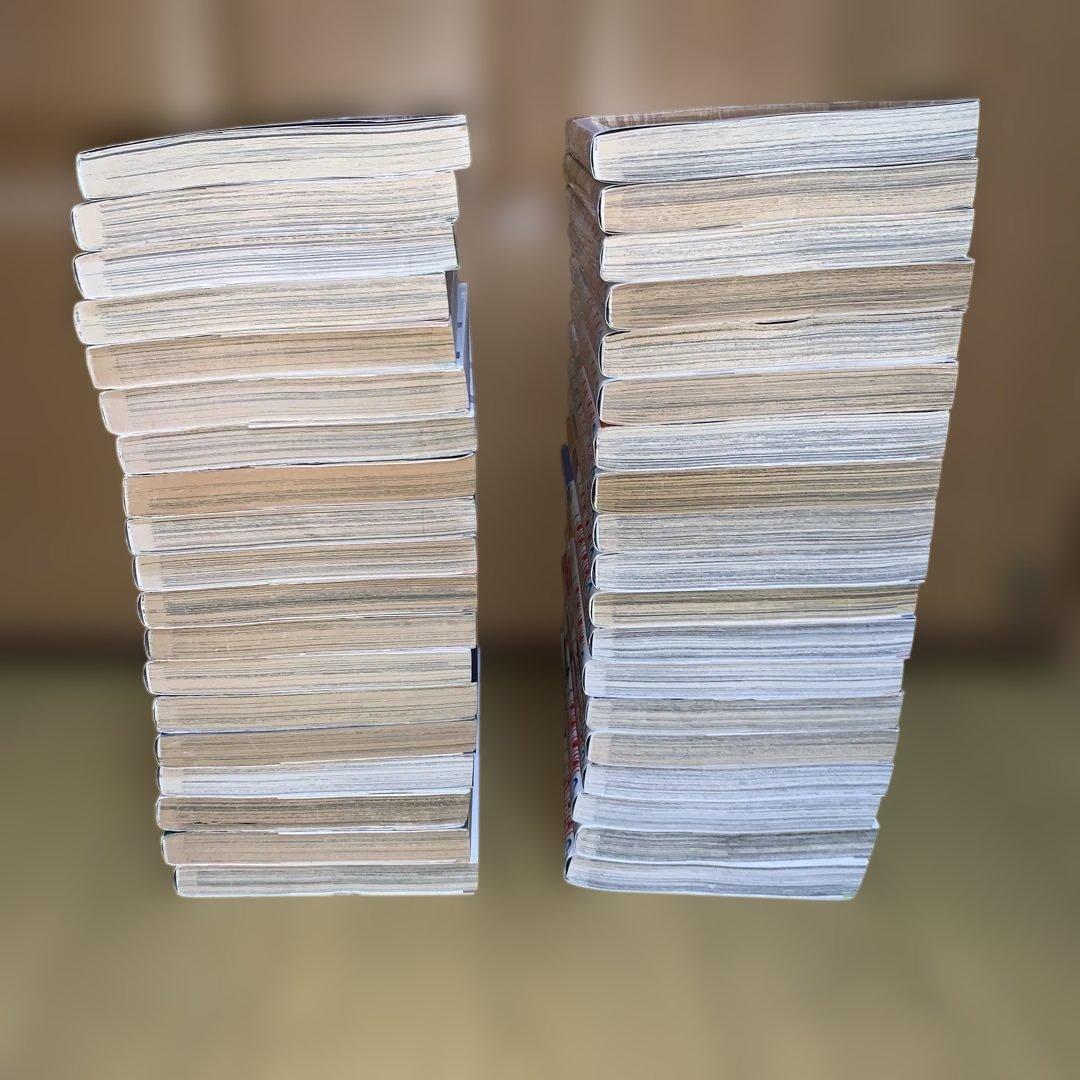 HUNTER×HUNTER 全38巻