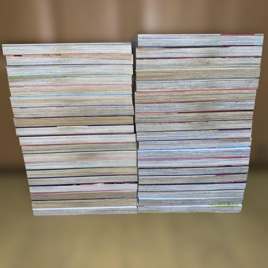 HUNTER×HUNTER 全38巻