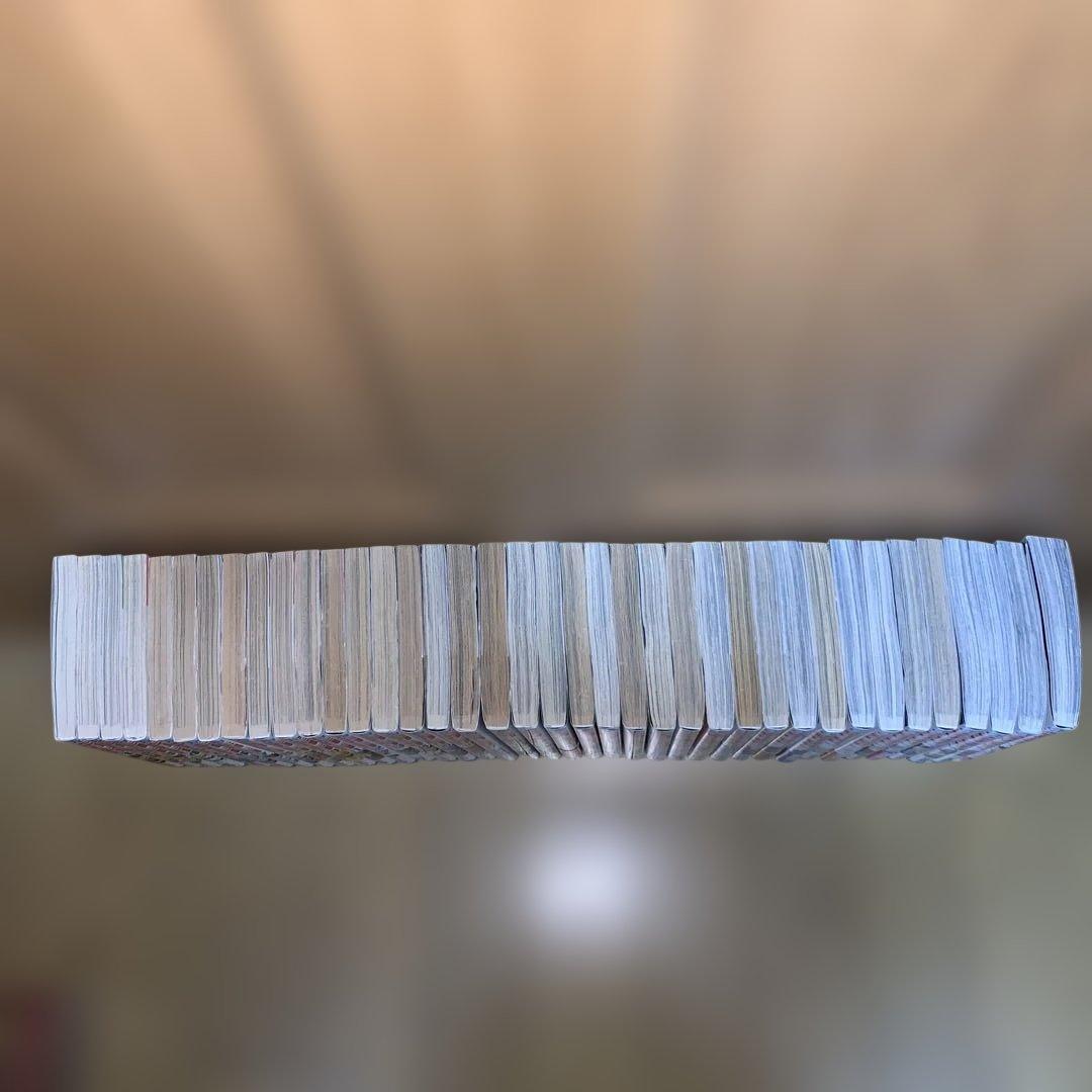 HUNTER×HUNTER 全38巻