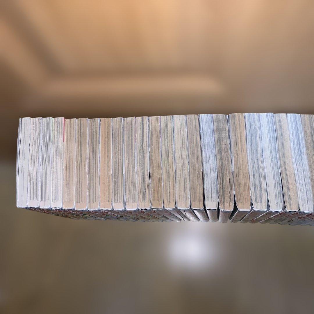 HUNTER×HUNTER 全38巻