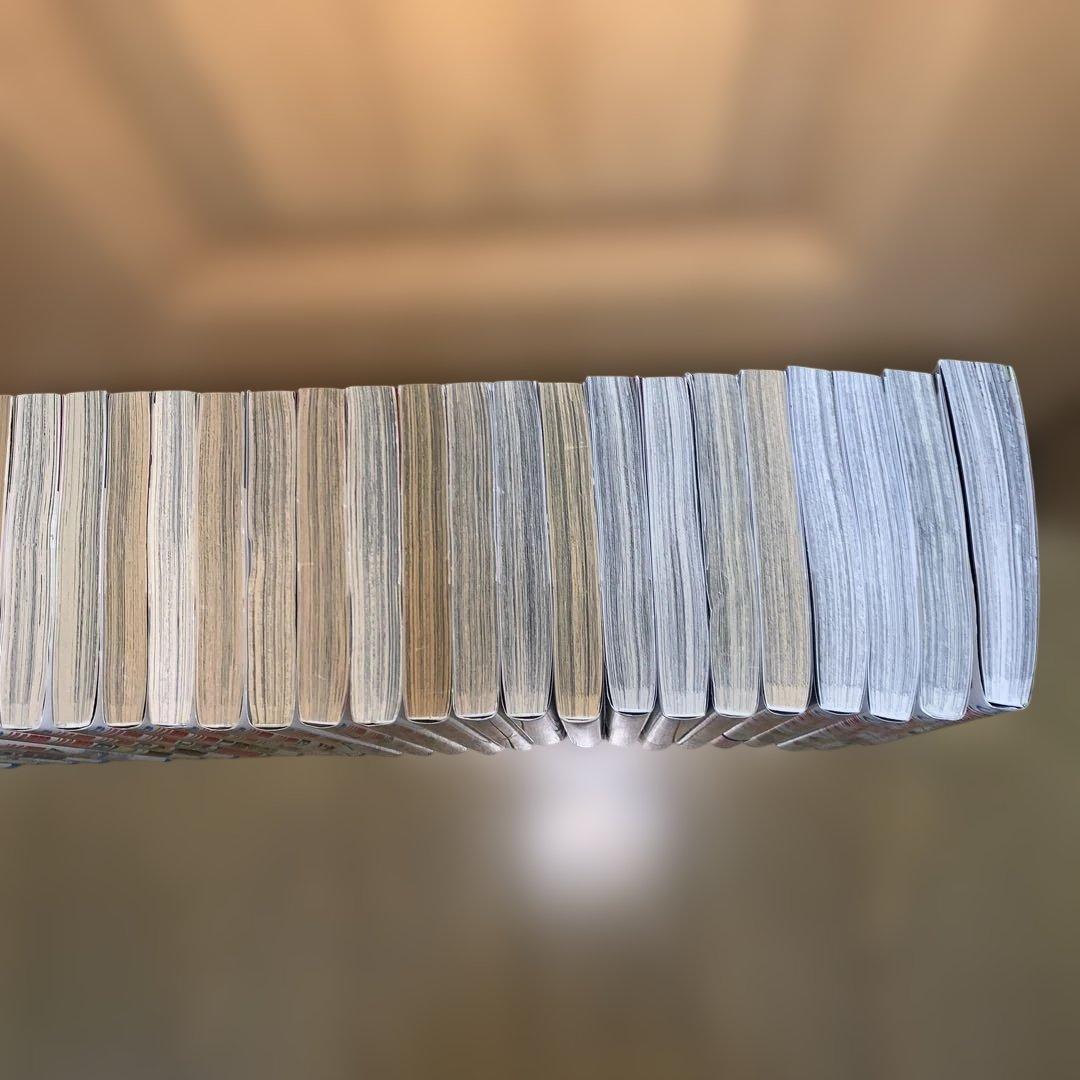 HUNTER×HUNTER 全38巻