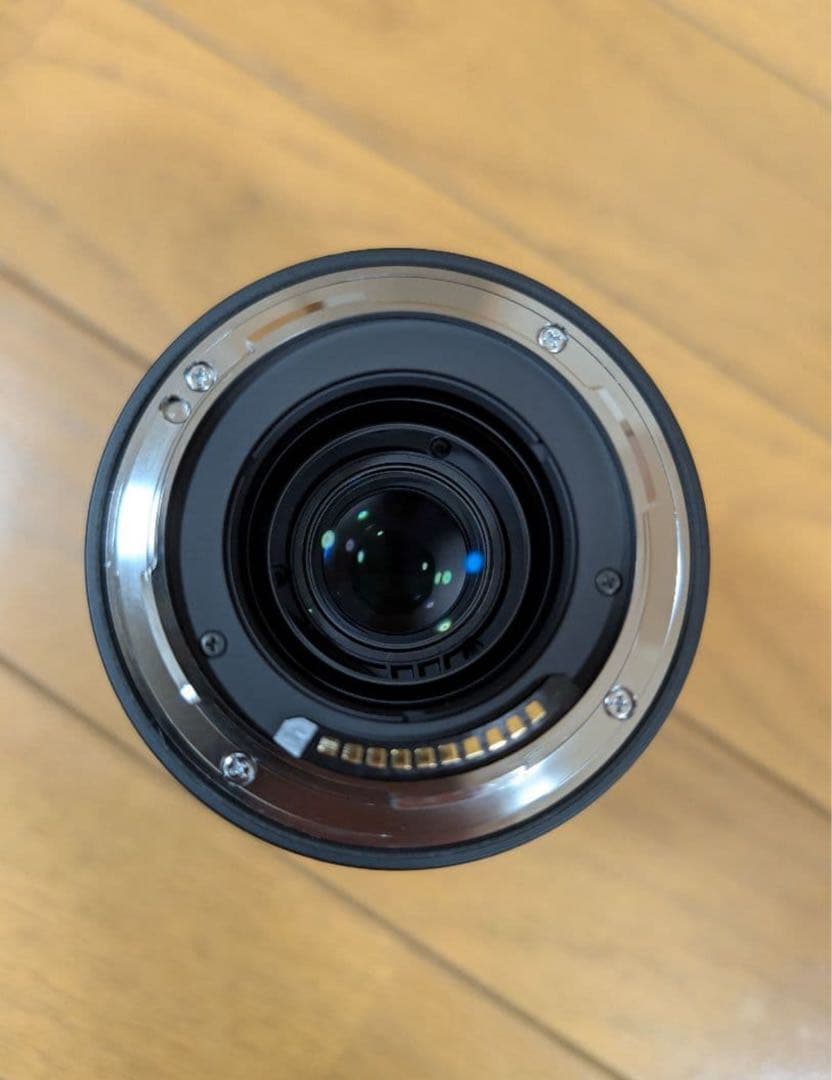 SIGMA 28-70mm F2.8 DG DN Lマウント用