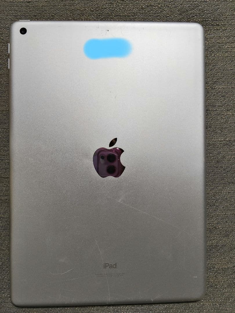 iPad (第9世代) 64GB