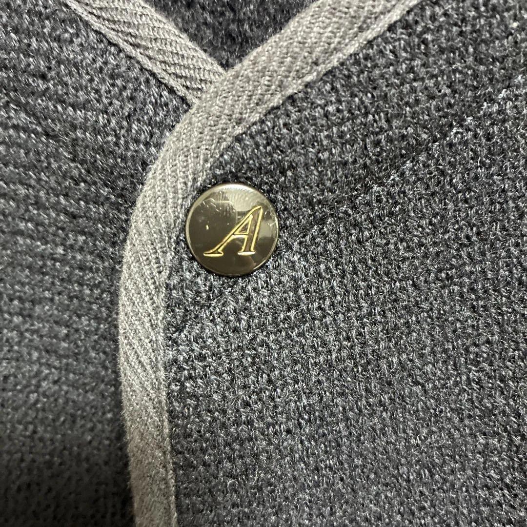 と*と様 アナトミカ ビーチクロスベスト 42サイズ