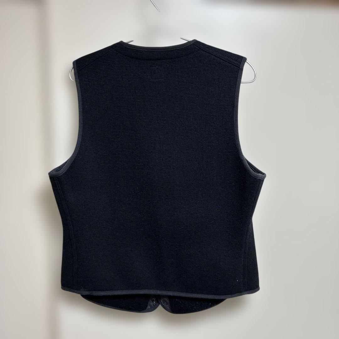 と*と様 アナトミカ ビーチクロスベスト 42サイズ