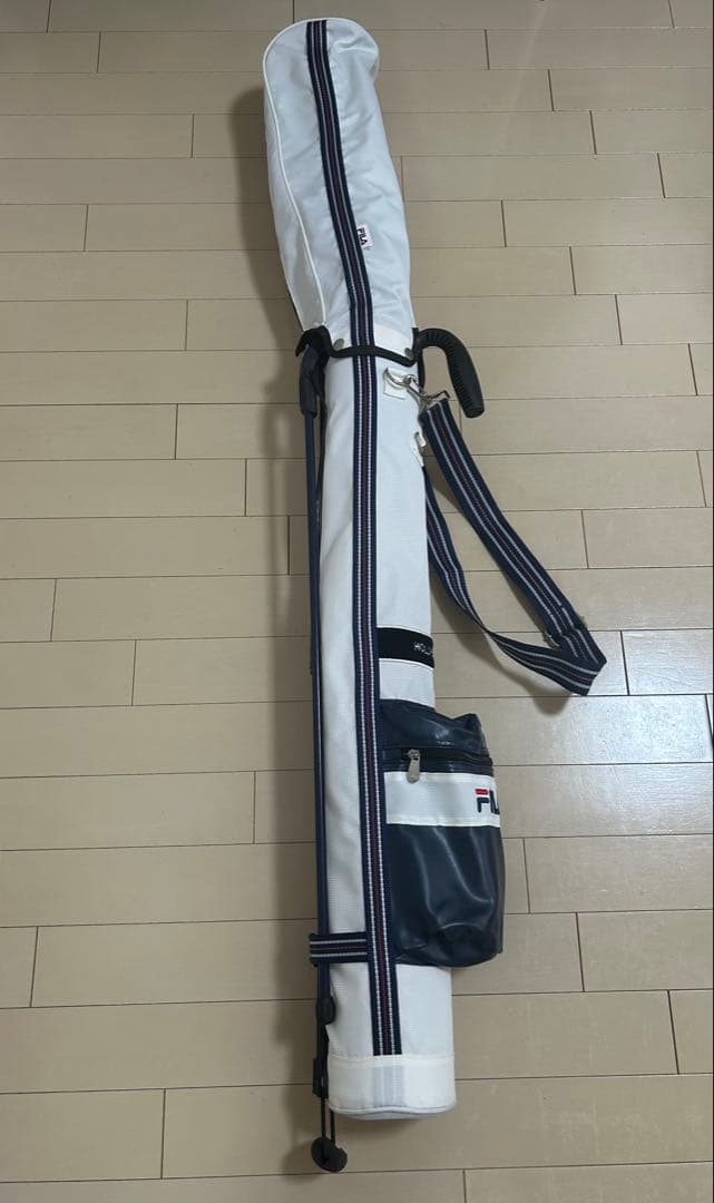 レディース ゴルフクラブセット➕UT➕練習用クラブケース