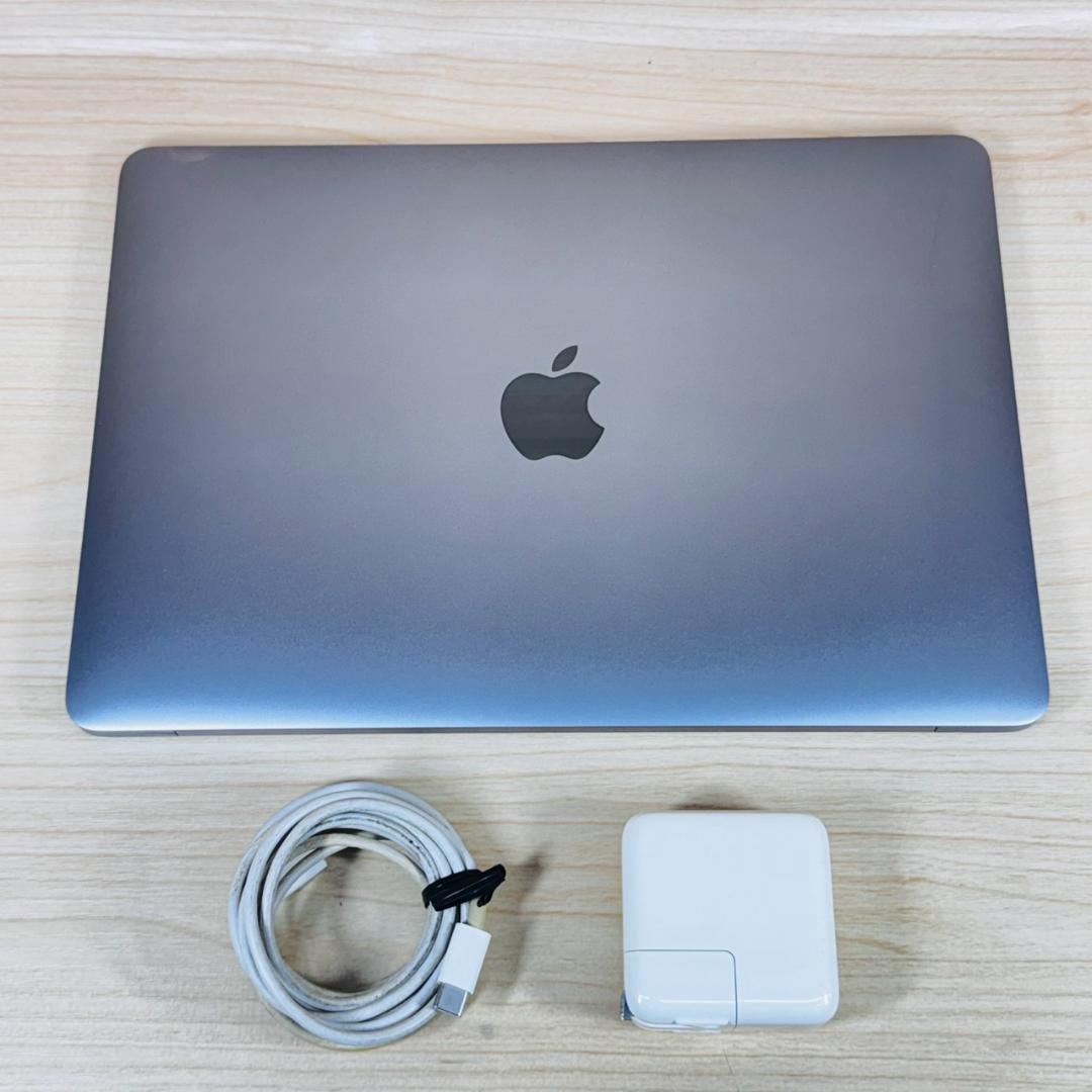 MacBook本体 P76 Apple MacBook CoreM 12inch 8GB/256GB
