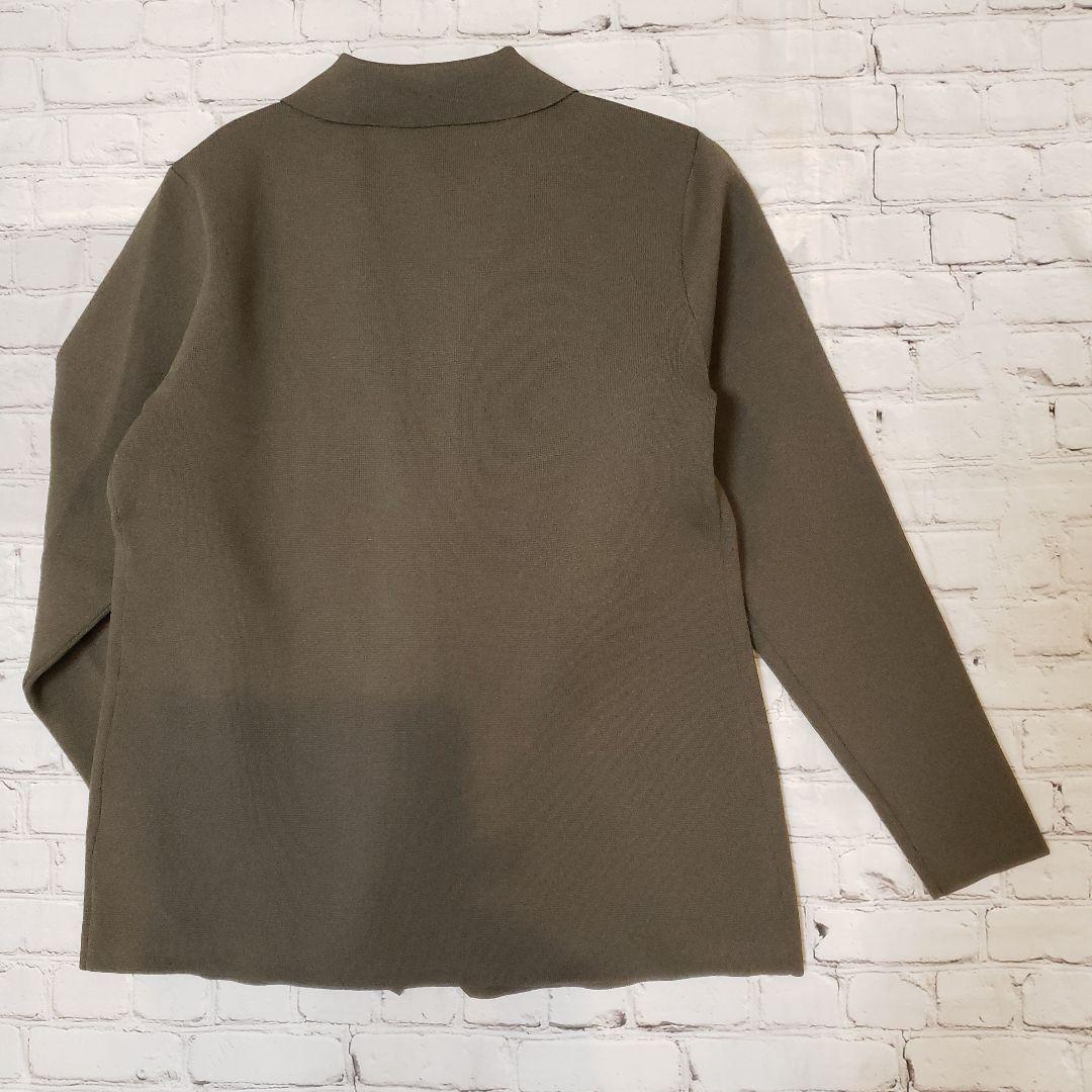 RIKIG-Stage ミラノリブ上下 セットアップ上XL 下M 新品