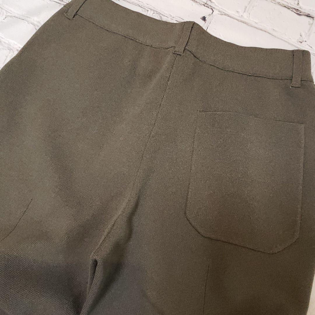 RIKIG-Stage ミラノリブ上下 セットアップ上XL 下M 新品