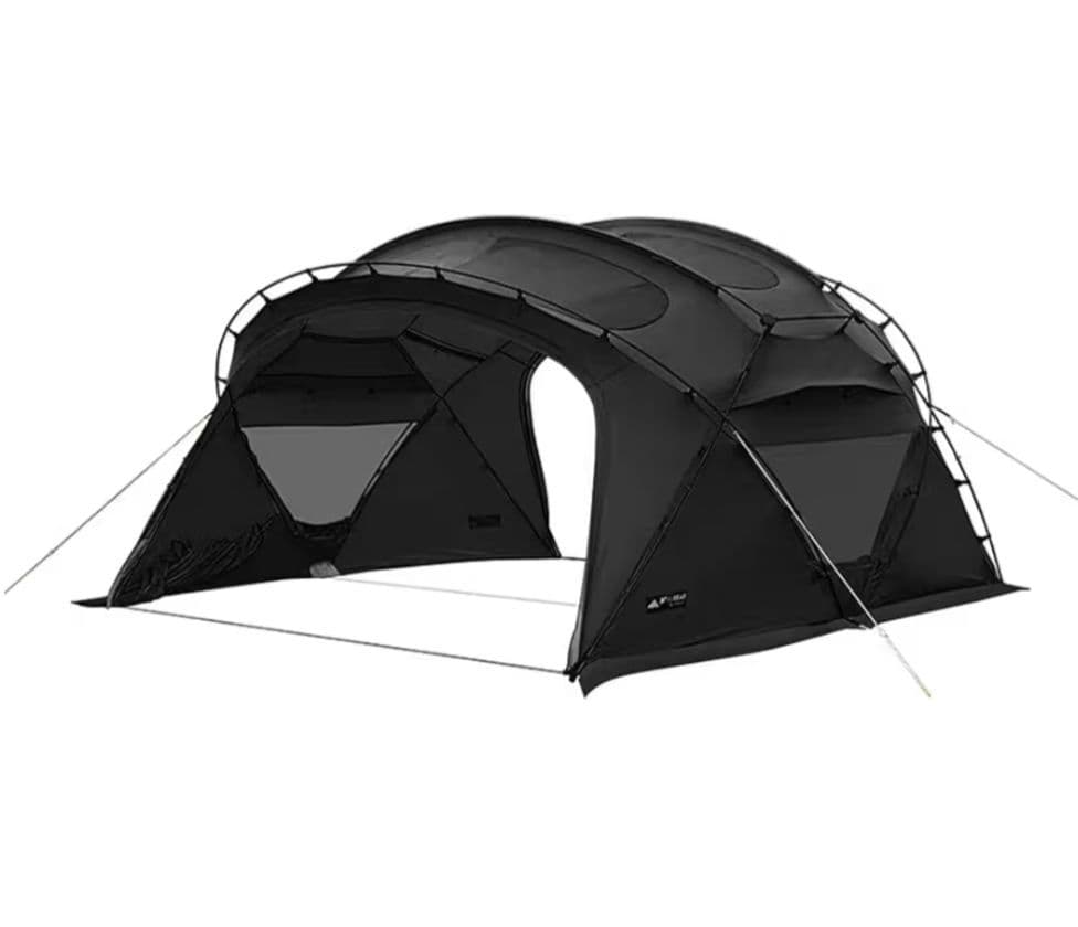 3f ul gear【beetle16 2.0】BLACK　フルセット