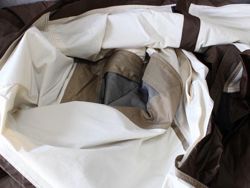 OGAWA オガワ オーナーロッジ TYPE52 R T/C