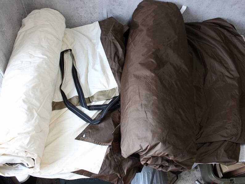 OGAWA オガワ オーナーロッジ TYPE52 R T/C