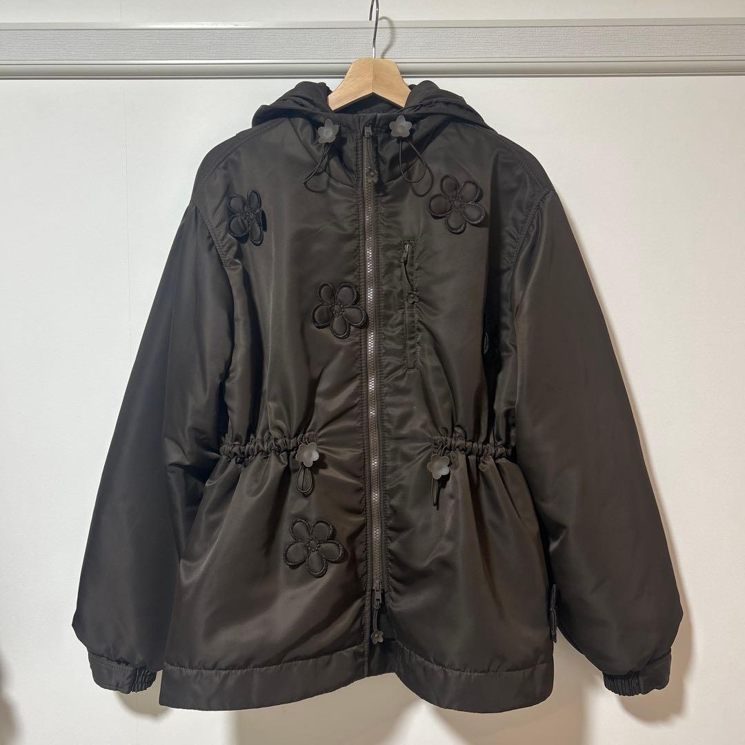 セシリーバンセン　Cecilie Bahnsen アウター