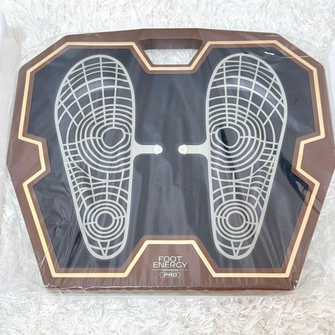 FOOT ENERGY PRO フットエナジープロ FE-002 【K237】