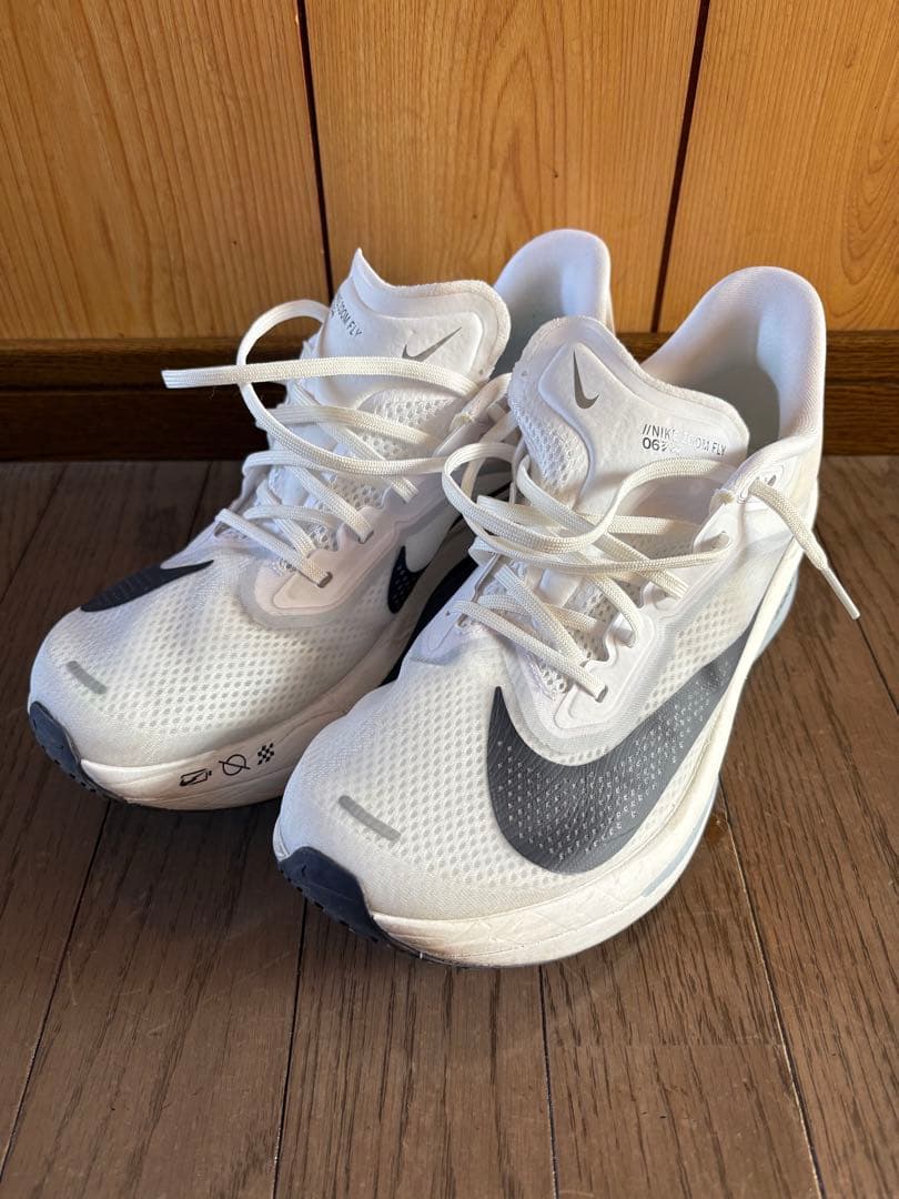 NIKE ランニングシューズ