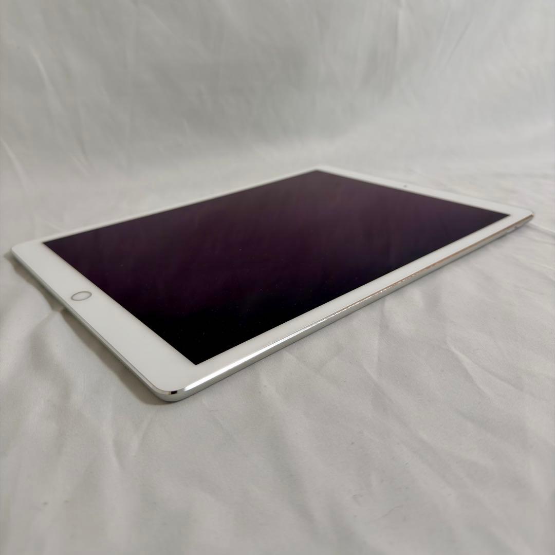 iPad Pro 12.9インチ 第1世代 Wi-Fiモデル 32GB シルバー