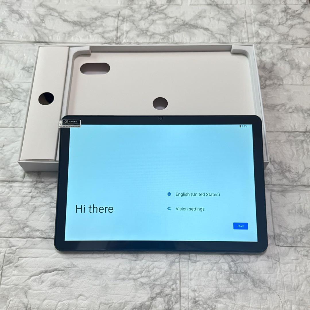 【Android16 タブレット 10インチ 】64G Wi-Fiモデル