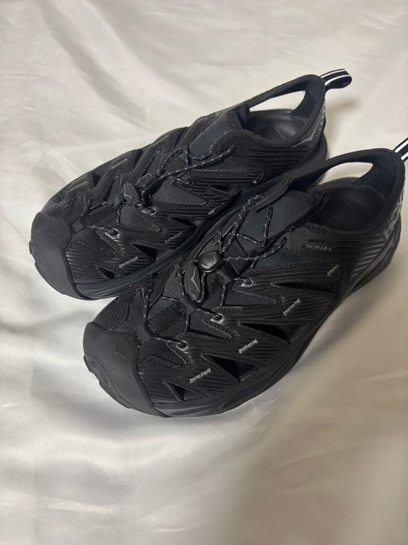 美品✨Hoka One One Hopara 27cm