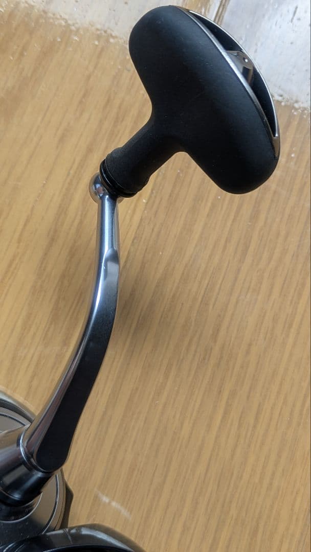 24 DAIWA CERTATE 4000CXH スピニングリール