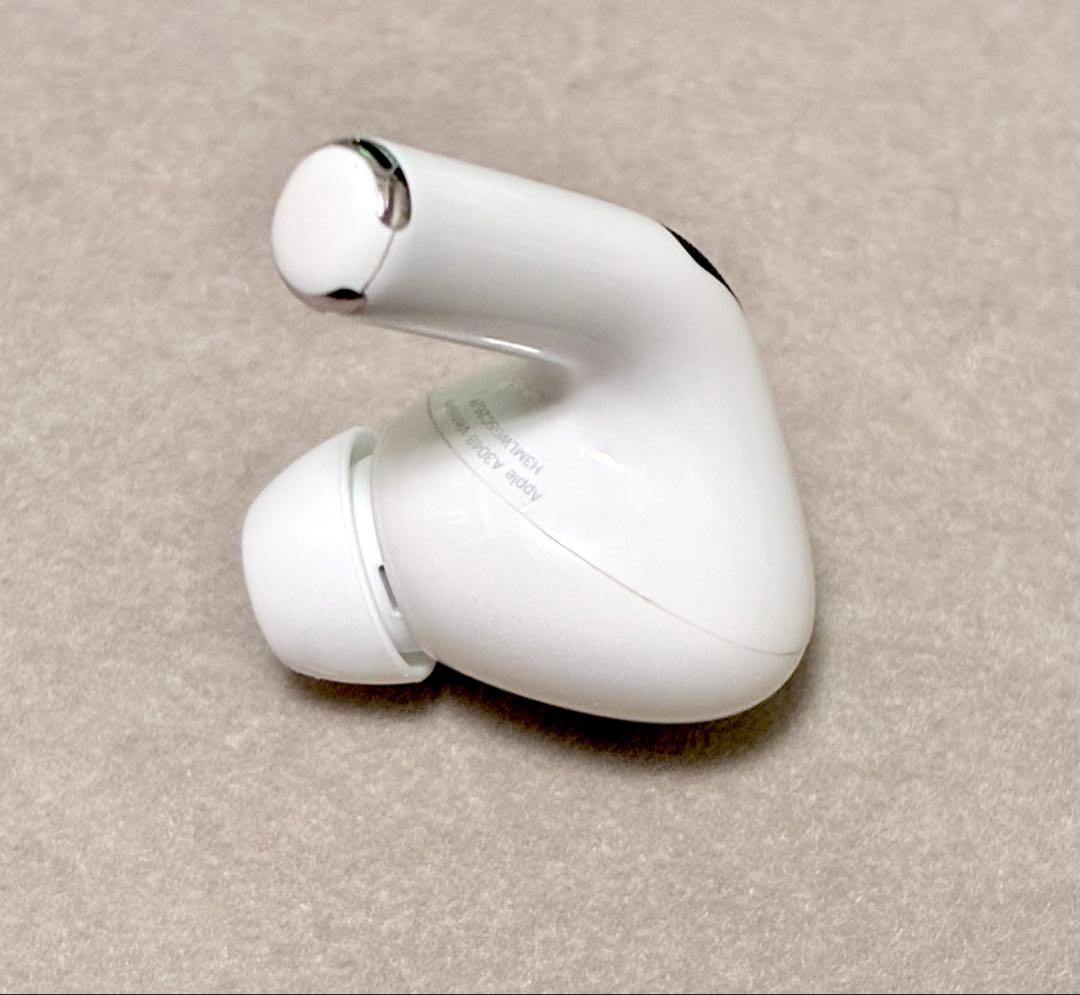 Airpods Pro 第2世代 正規品 左耳 イヤホン　A3048 USB-C