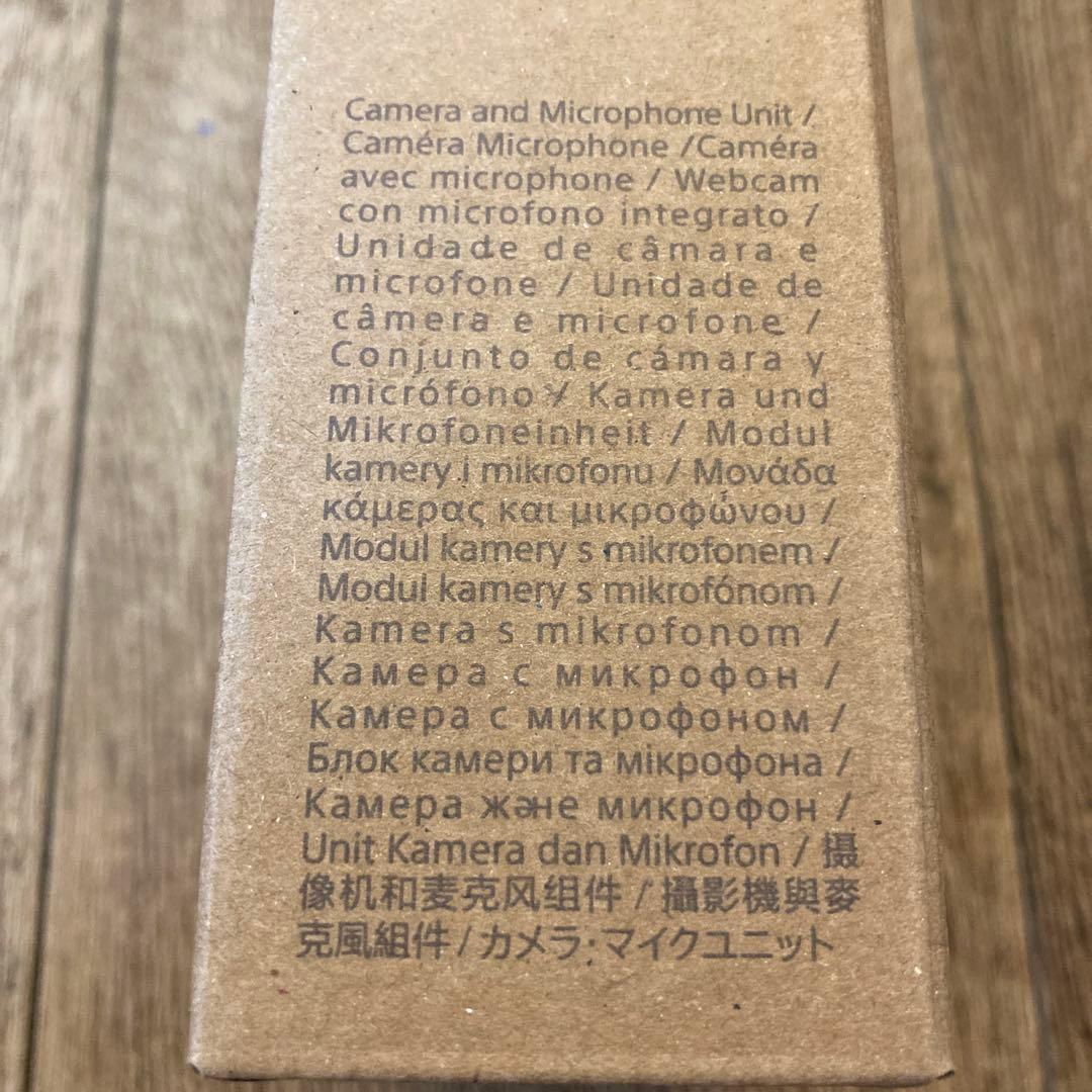 SONY ブラビアカム BRAVIA CAM