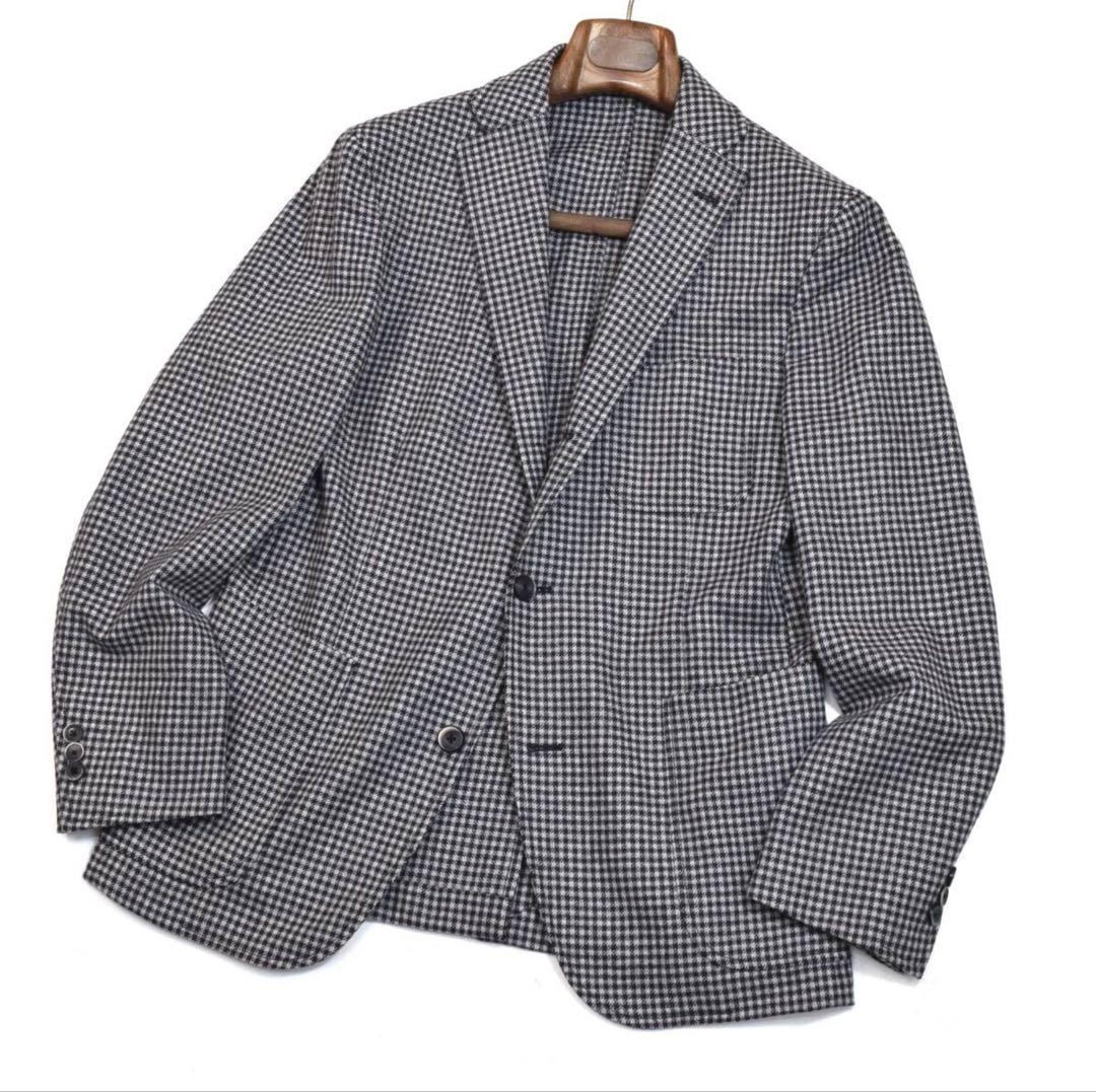 BOGLIOLI / ボリオリ「 DOVER」ジャケット 48