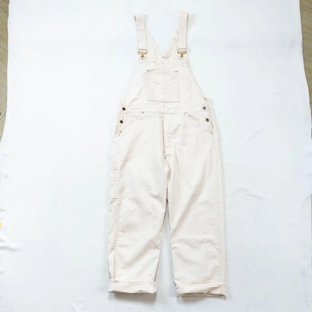 TCBジーンズ XXDEVELOPMENT SURE MFG