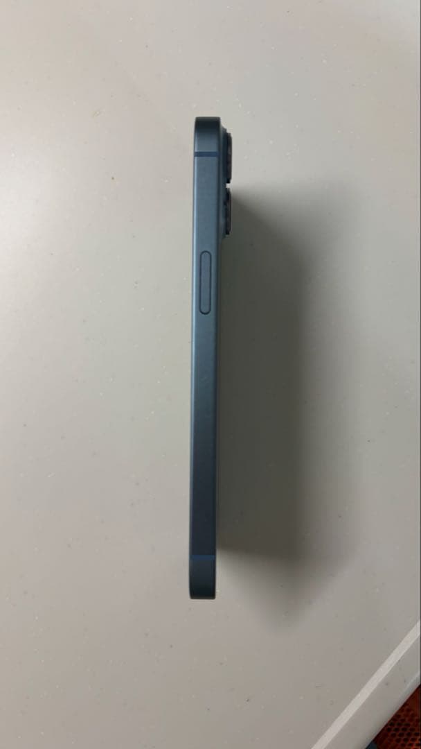 iPhone 14 256GB ブルー 本体 SIMフリー