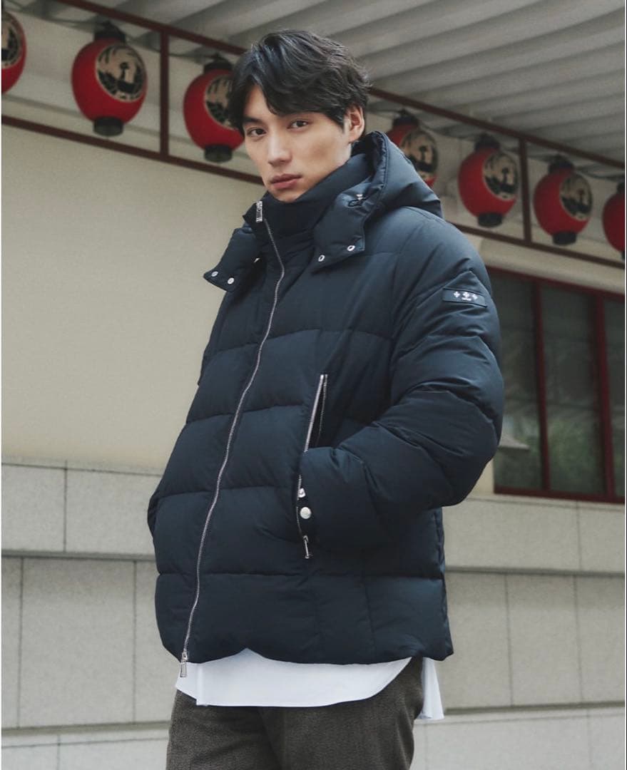 K*u様 タトラス　ドミツィアーノ　ドミッツィアーノ　DOMIZIANO 20-